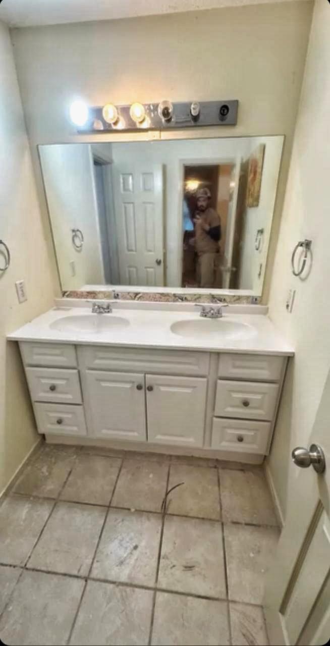 Clean finish