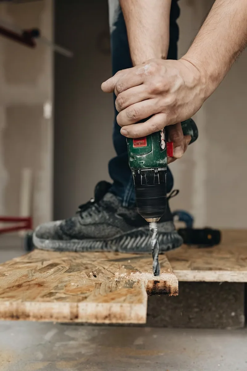 General home repair service